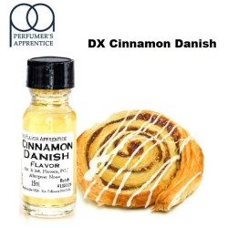 Συμπυκνωμένο Άρωμα TPA Cinnamon Danish 15ml